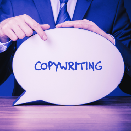 Copywriting