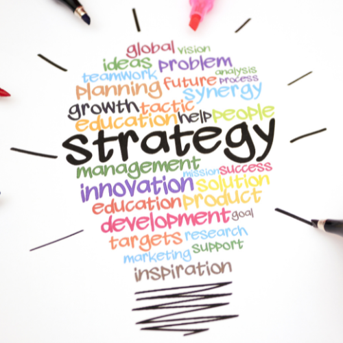 Estrategias desactualizadas