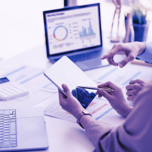 Plan personalizado a medida