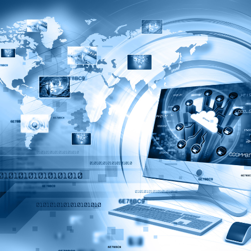 Presencia digital debil